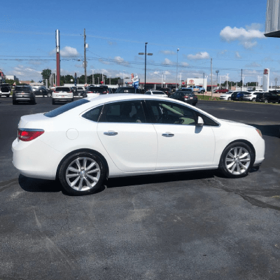 EXTERIOR DETAILING